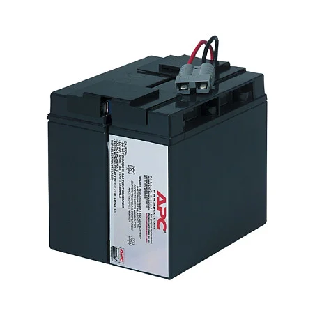 APC Ersatzbatterie Nr.7 RBC7