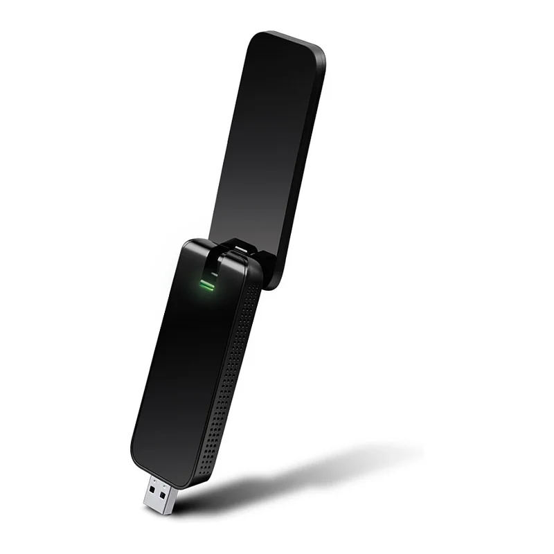 TP-LINK Archer T4U - AC1300 High Gain Dual Band Wi-Fi USB Adapter