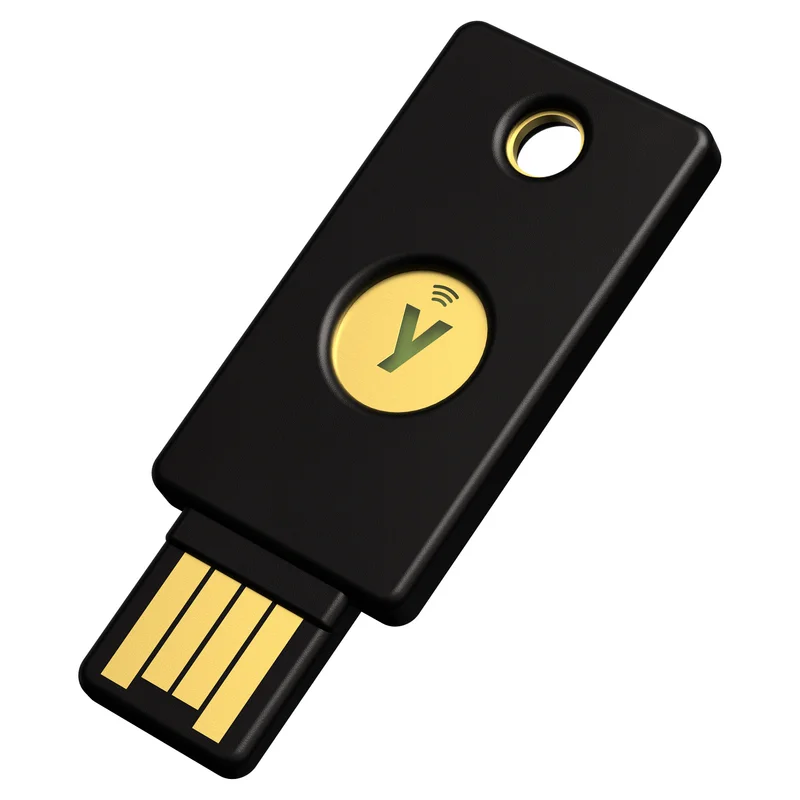 Yubico YubiKey 5 NFC FIPS