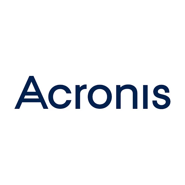 Acronis Cyber Backup Advanced Virtual Host Subscription License 1 Host, 1 Year - ESD-Downlaod