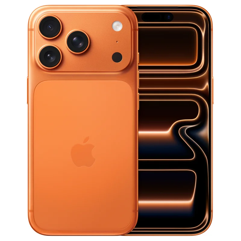 Apple iPhone 17 Pro 256GB Cosmic Orange