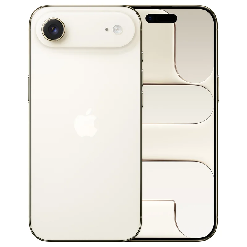 Apple iPhone Air 512GB Light Gold