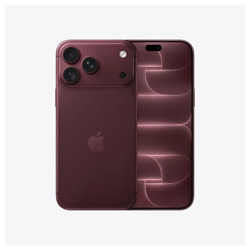 Apple iPhone 18 Pro Max 1TB Burgundy