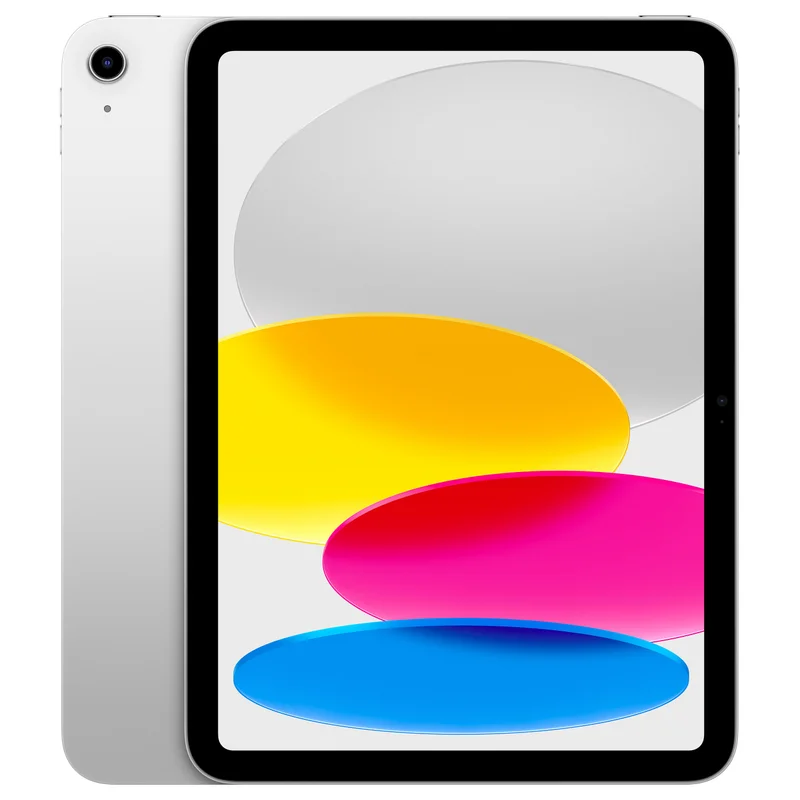 Apple iPad 11 Wi-Fi 128GB (silber) 11.Gen