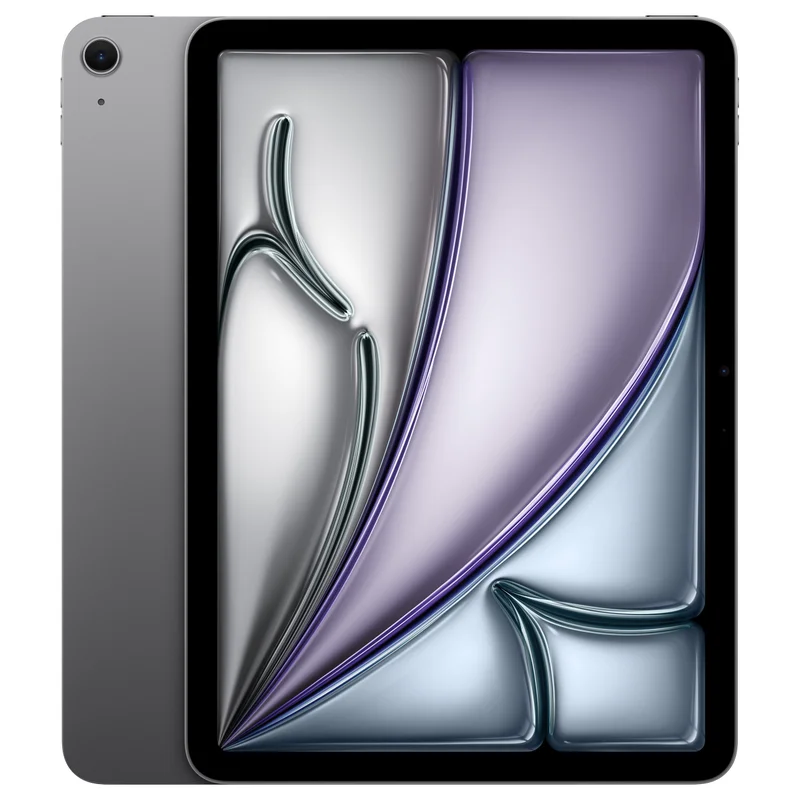 Apple iPad Air 11 M3 Wi-Fi 128GB (spacegrau) 7.Gen