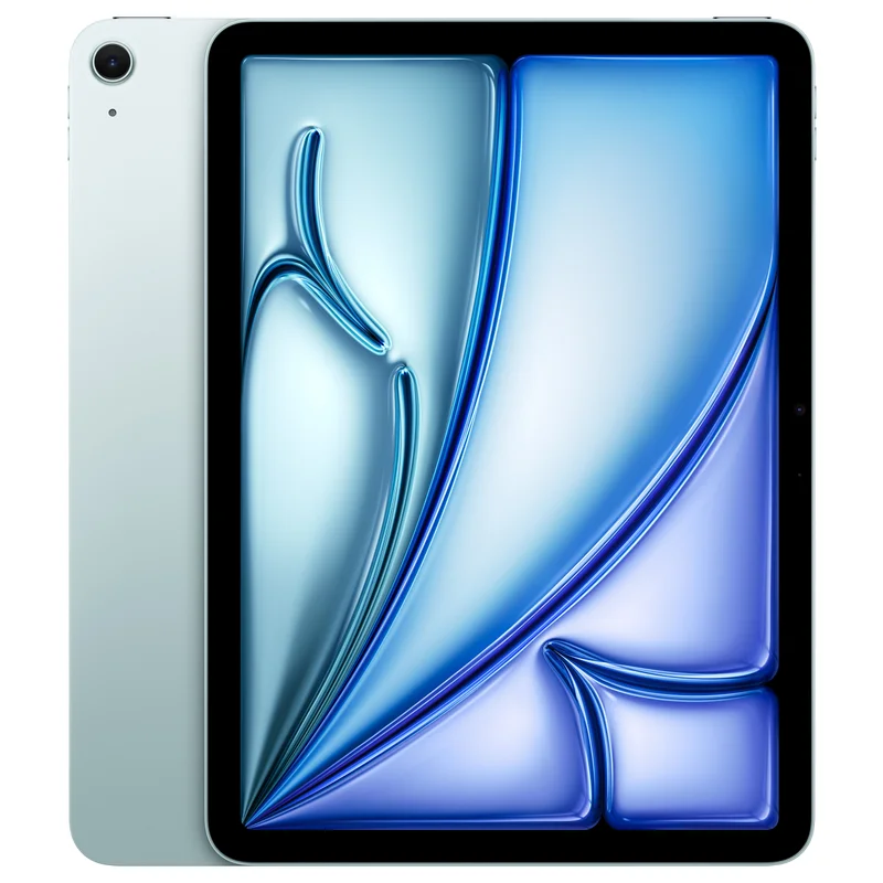 Apple iPad Air 11 M4 Wi-Fi 128GB (blau)