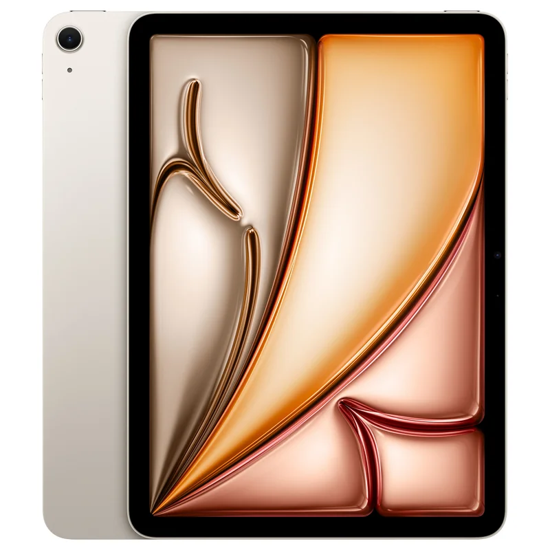 Apple iPad Air 11 M4 Wi-Fi 256GB (polarstern)