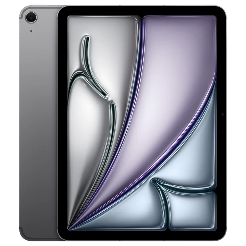 Apple iPad Air 11 M4 Wi-Fi + Cellular 256GB (spacegrau)