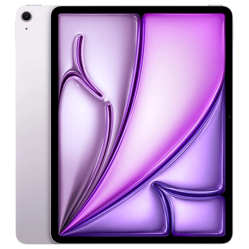 Apple iPad Air 13 M4 Wi-Fi 128GB (violett)