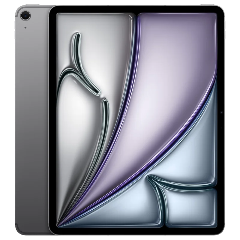 Apple iPad Air 13 M4 Wi-Fi + Cellular 512GB (spacegrau)