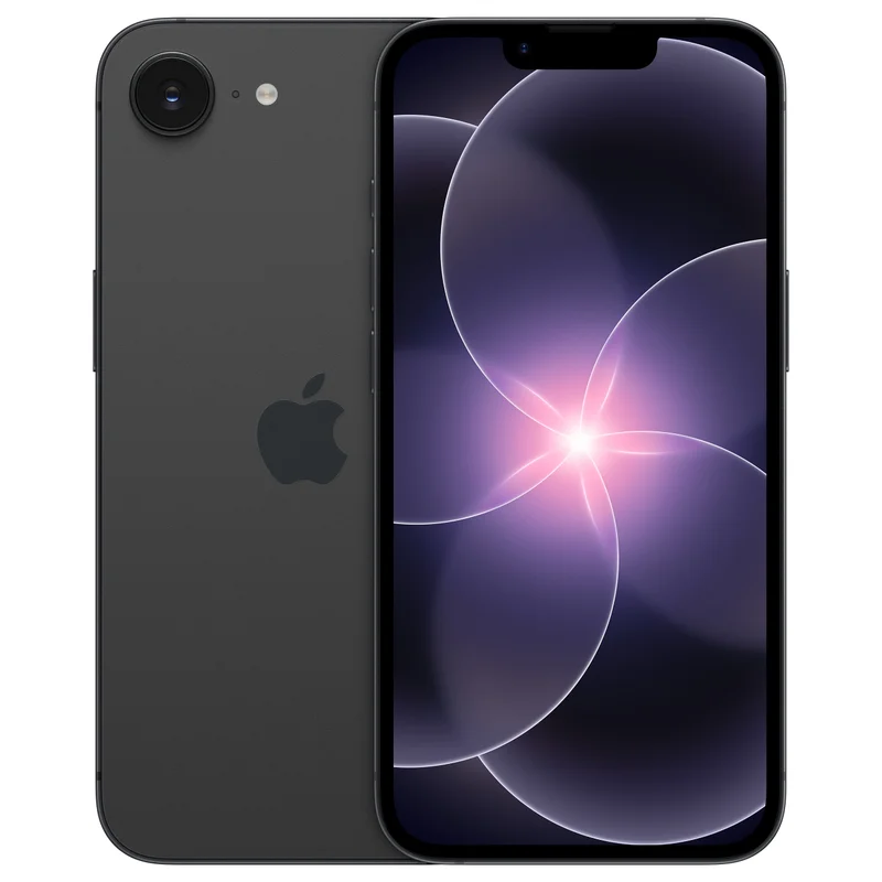 Apple iPhone 17e 512GB (schwarz)