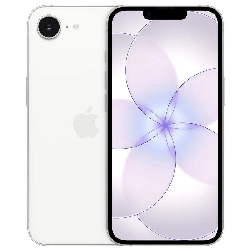 Apple iPhone 17e 512GB (weiß)