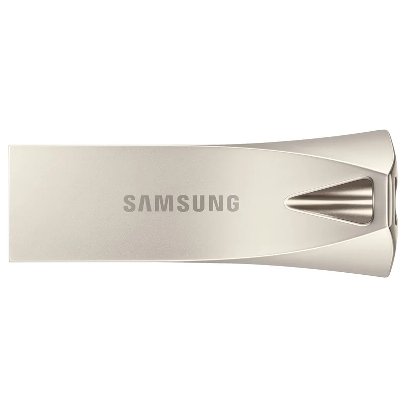 STICK 128GB USB 3.1 Samsung Bar Plus MUF-128BE3 Silber