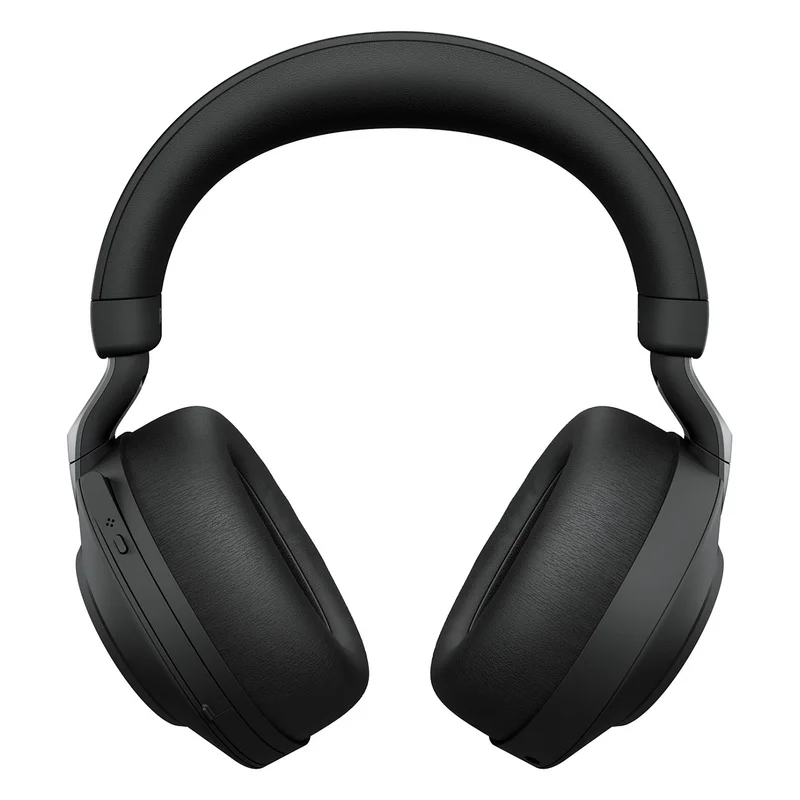 Jabra Evolve2 85 MS + Link 380c, schwarz