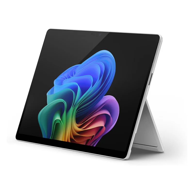 Microsoft Surface Pro 11Gen. Copilot+ PC / C10/16/256 W11 Pro Platin