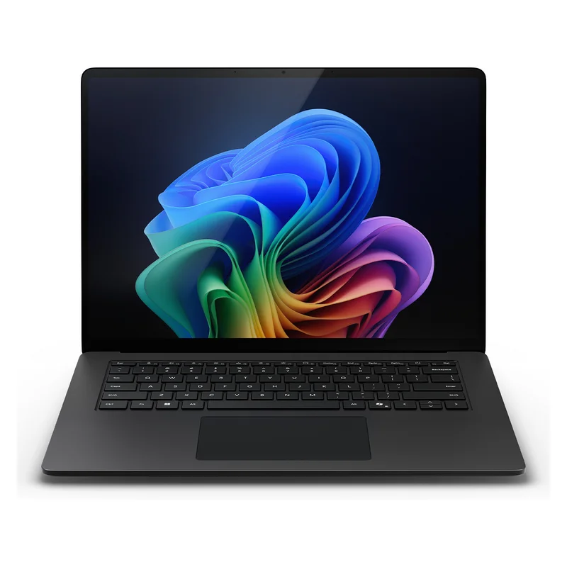 Microsoft Surface 15in Surface Laptop FB Ultra7/16 GB/512GB Win11Pro Black