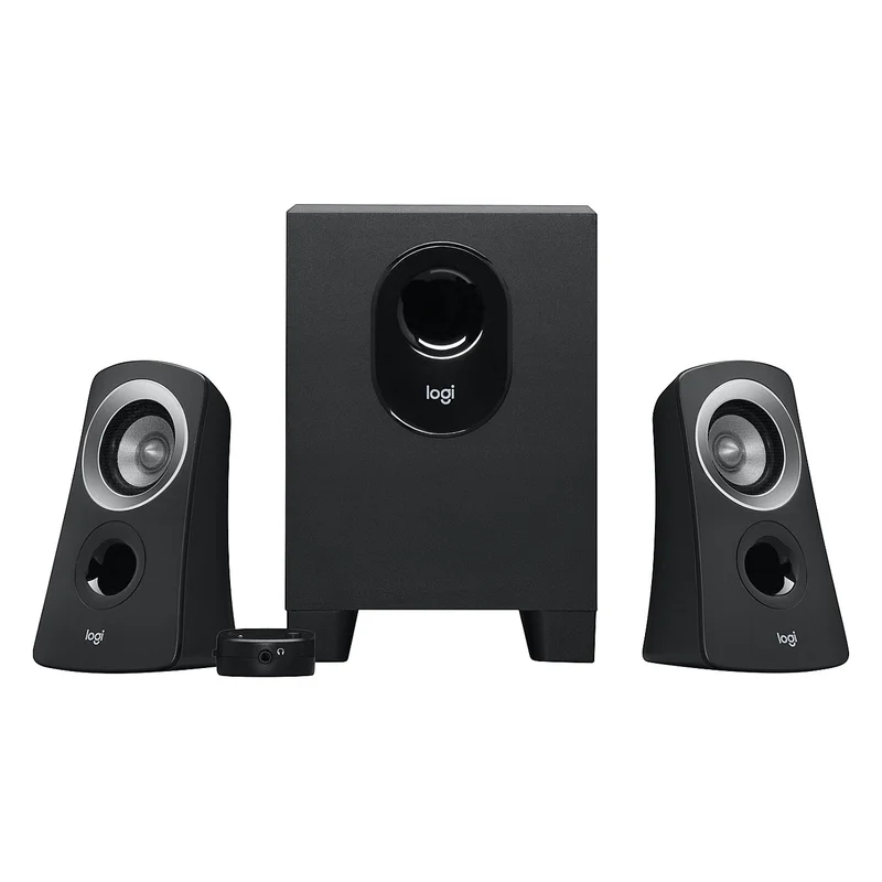Logitech Z313 2.1