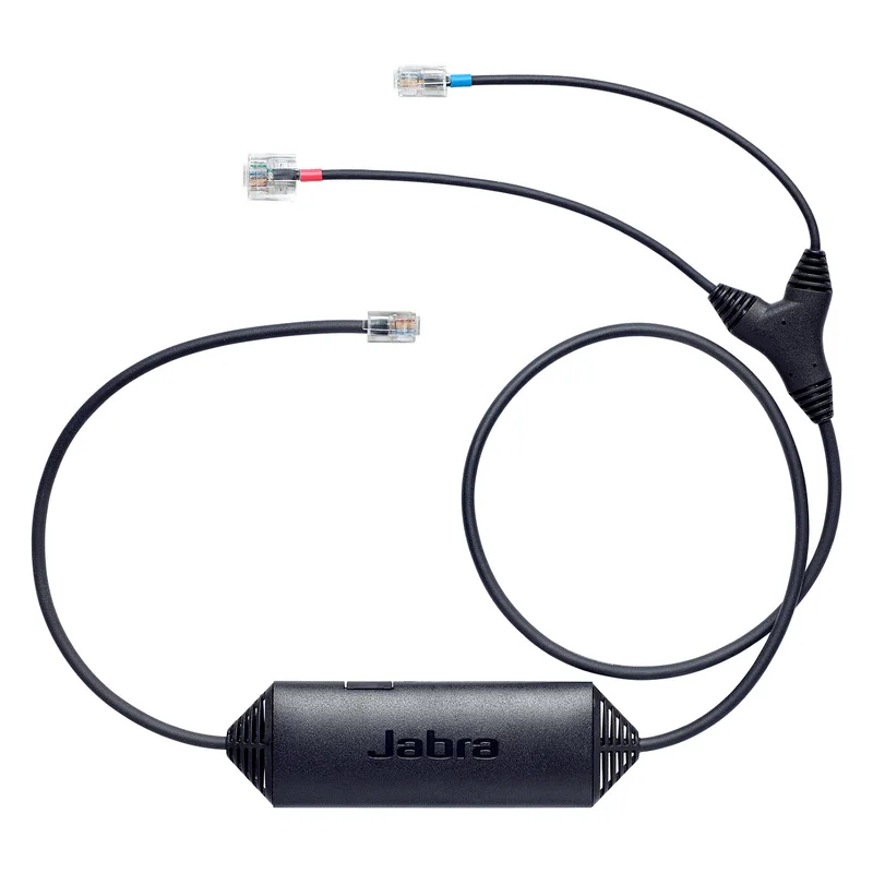 Jabra EHS-Adapterkabel Link für Avaya
