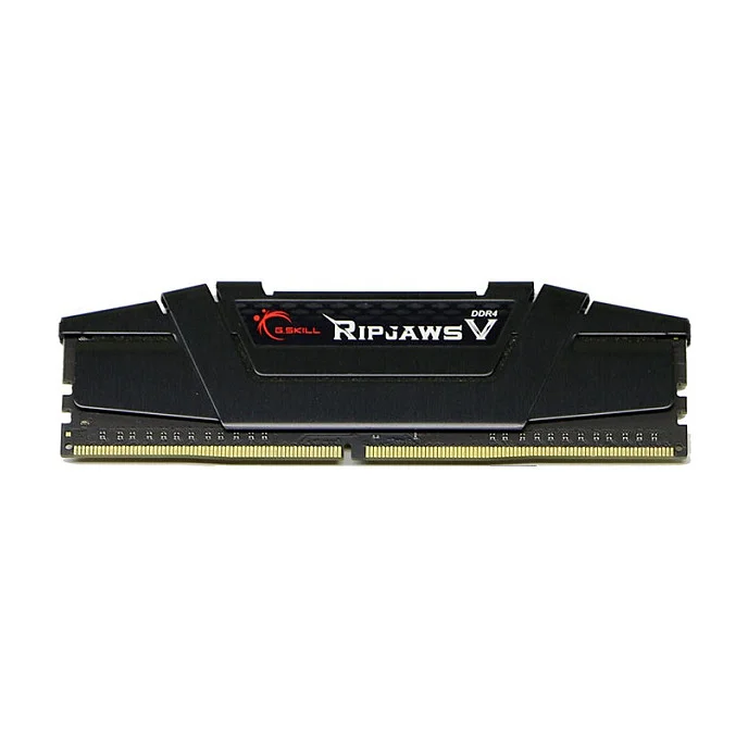 3200 16GB(2x8) G.Skill Ripjaws V