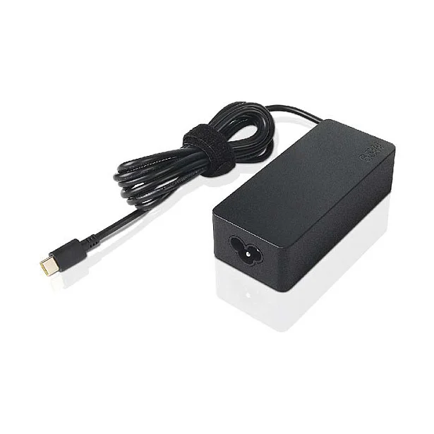 N Lenovo 65W USB-C ThinkPad E/L/T380/480/580/390/490/590/14/15