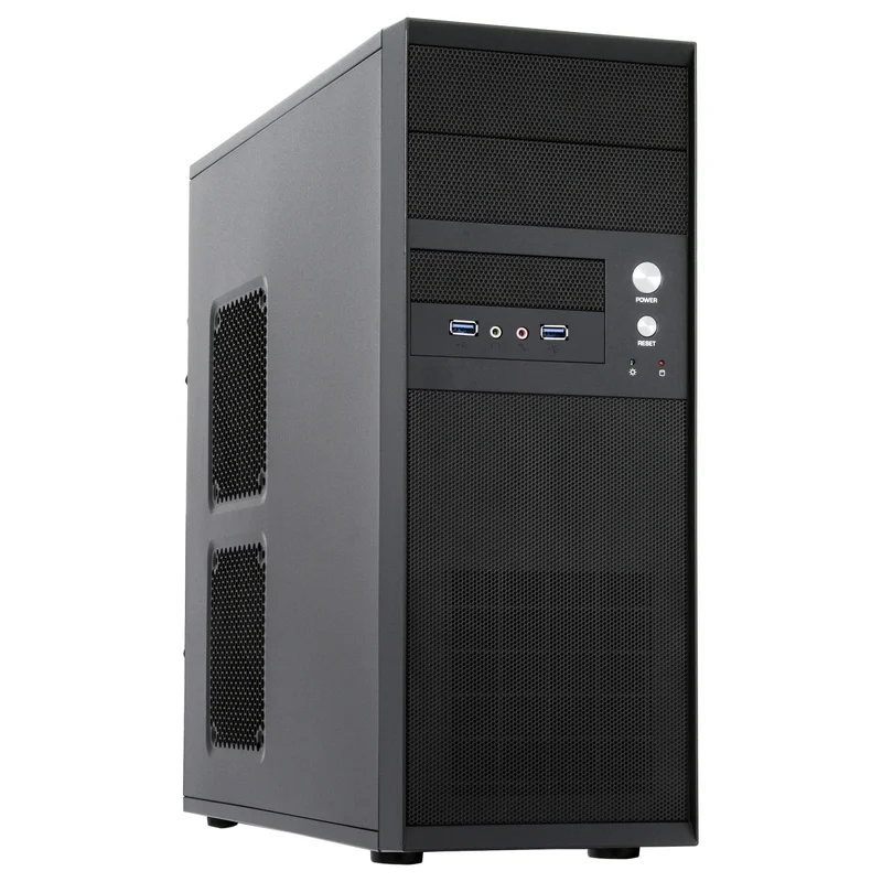 Midi Chieftec Mesh Serie CQ-01B-U3-OP