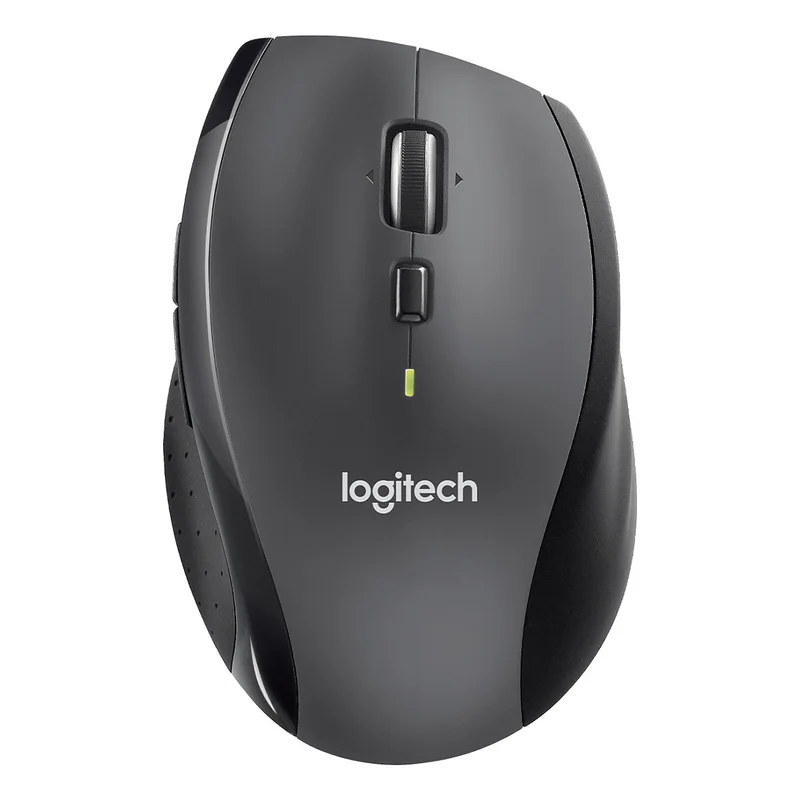 Logitech M705 wireless Laser