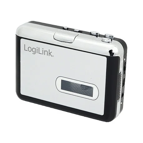 USB Cassette Capture & Player