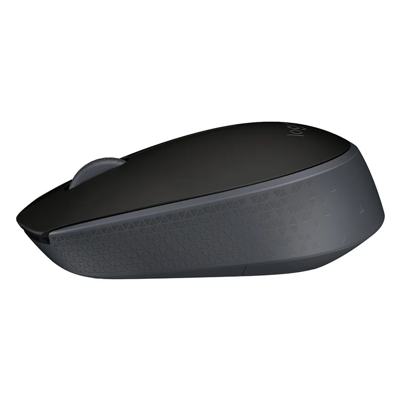 Logitech M171 Wireless black