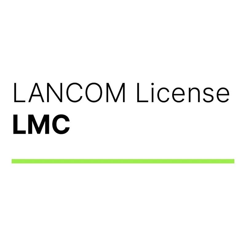 LANCOM LMC-D-3Y Lizenz (3 Jahre)