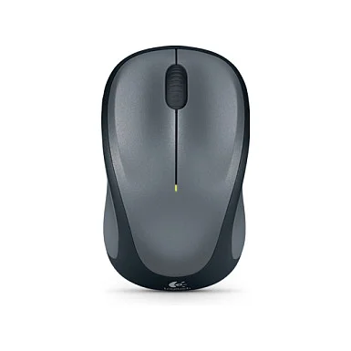 Logitech M235 wireless black