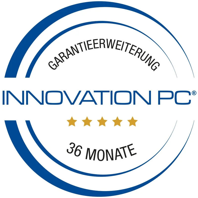 SER Server Garantie 36M bis 2000 EUR