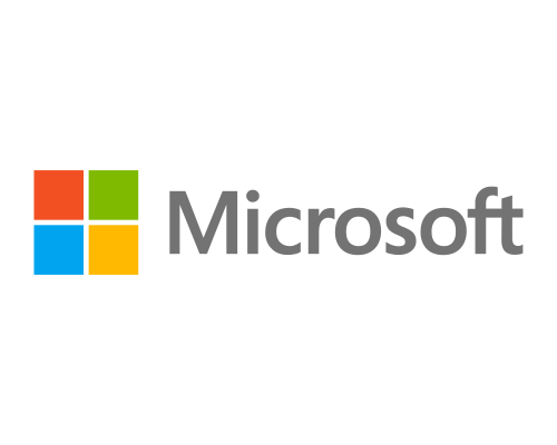 Microsoft