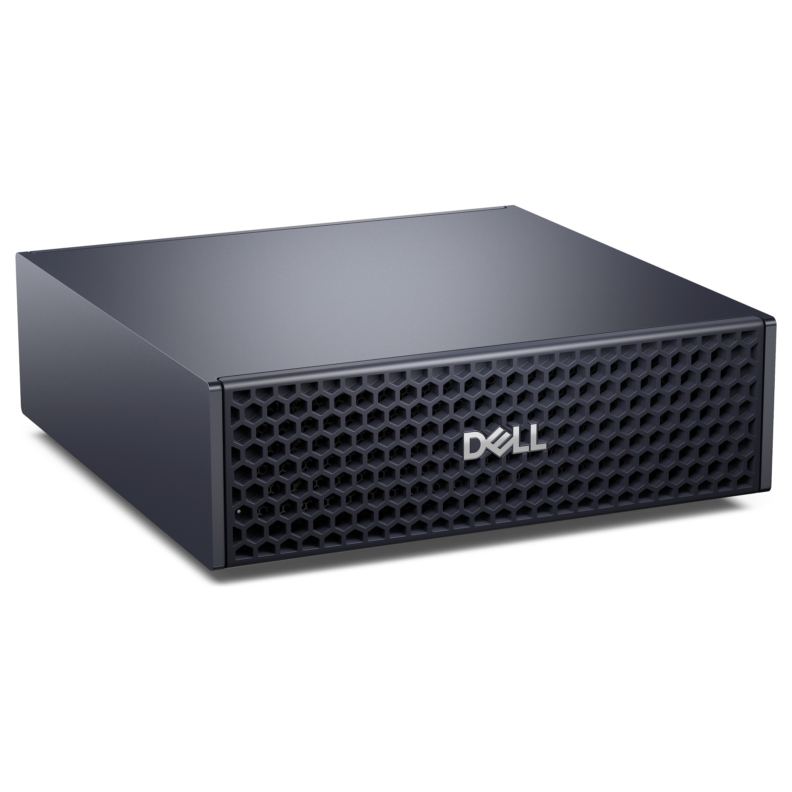 DELL Pro Max FCM1253 NVIDIA GraceBlackwell GB10 128GB/4TBSSD/WLAN/NVIDIA DGX OS 7/1Y Basic ONS